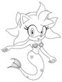 Amy The Merhog Outline