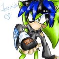 .:Gift to SilverfanNumberONE:. :3 by sonadowneslover
