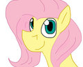 Fluttershy by JustAnotherFan4