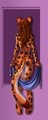 Female Izel: Kitty Got Back