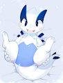 Lugia