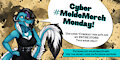 Cyber Monday Sale!