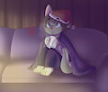 Hot chocolate by Netogra