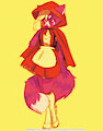 Little Red Riding Hood