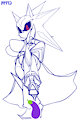 Metal Steppy