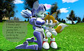 Repopulate by TailsTheFoxProjectX