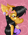 Leilani Headshot
