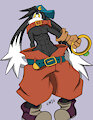 FearMeImFluffy klonoa 1 by Ghostboxx