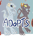 *A*_Gecko inspired kobolds