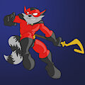Sly Cooper