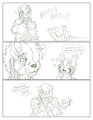 Oasis (Filler 2) - Ice Cream! Spots and Nuki