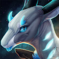 Icon Comish - Nighttime Glow
