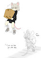 BN002 by uenii