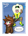 GIFT | Poster Calem