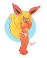 Flareon