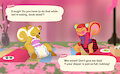 Stinknic by KeyLime