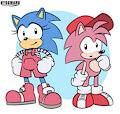 Classic Velocity & Allen