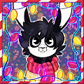 1st Xmas Icon Batch by henryjdoe