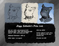 Comissions are Open