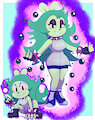 OK KO Let's Be Heroes: Fink