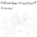 Backbreaking work by reindeerzombie