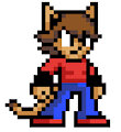 Experimenting With Sprites Again