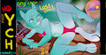YCH auction HQ / LAST SLOT