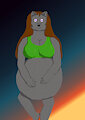 Leanne Needs Some More Rest