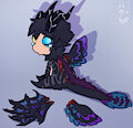 Replacement Wings Gore