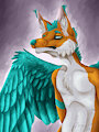 Vulpem by ZourLimonz