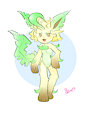 Leafeon