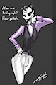 VH Art - How Pathetic