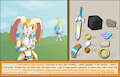Cream the Libidinous page 3
