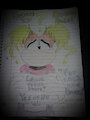Rayman: Leaving Fetish Art Genre (Confession) by CrystiinaFantasy