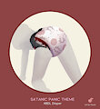 ABDL Diaper: Satanic Panic