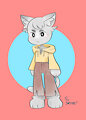 character random