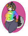 New sweater <3