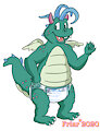Dragon Kaio