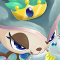 kaiya and sword by AiriloveFurry