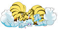 Old Work: Ninetales Day