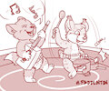 Rockstars