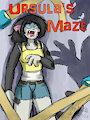 Ursula's Maze (cover)