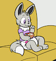 Cereal Time (Tato N Rogeichu)