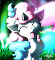 Patreon Poll - Pastel's Prank