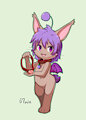 Commission for Serrilchu