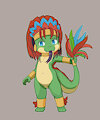 Commission for CyCy
