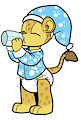 Tatertot's Water (Tato N Rogeichu)