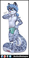 [$] Happy softboy with big boy undies by RaineShadowpaw