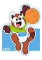 Slam dunk baby.