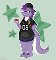 COOLTRAINER♀ ZULLIE